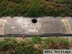 Stanley "johnny" Beatty