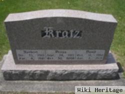 Verna Dahlke Kratz