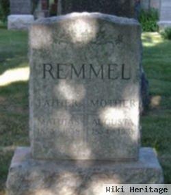 Mathias Remmel