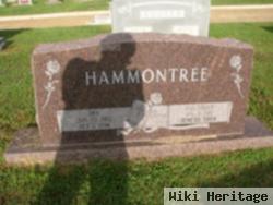 Lois Tissue Hammontree