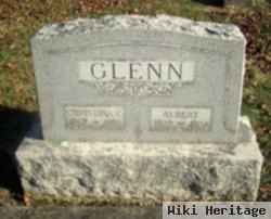 Albert Glenn