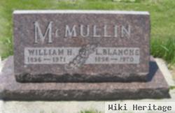 William H. Mcmullin