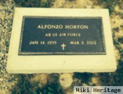 Alfonzo Horton