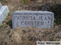 Patricia Jean Coulter