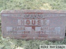 Frank House