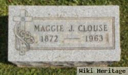 Maggie J. Clouse