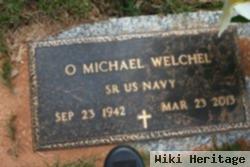 Otis Michael Welchel