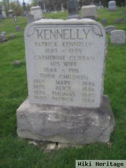 Thomas Kennelly