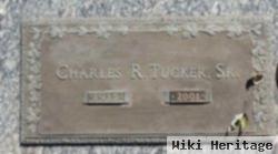 Charles R Tucker, Sr