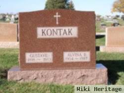 Gustav Kontak