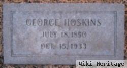 George Hoskins