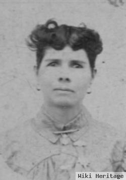 Eliza Ann Adams Stephens