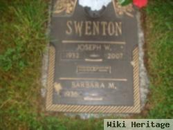 Barbara Mae Tiel Swenton