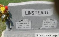 Raymond Leon Linsteadt