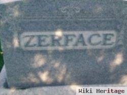 Jacob A. Zerface