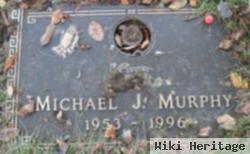 Michael J Murphy