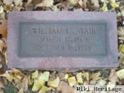 William C. Staib