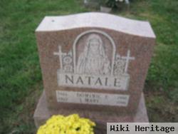 Mary Natale