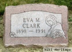 Eva Mae Collins Clark