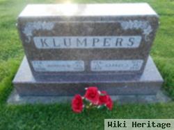 Johanna W. Klumpers