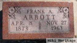 Frank A. Abbott