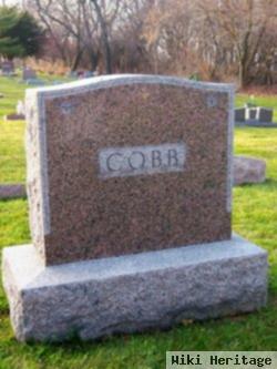 Dana Seger Cobb