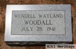 Wendell Wayland Woodall