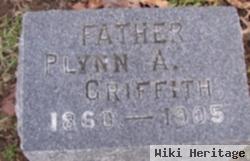 Plynn Allen Griffith