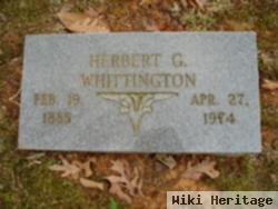 Herbert J. Whittington