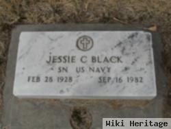 Jessie C. Black