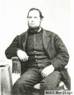 John Wood Campbell