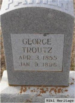 George Troutz