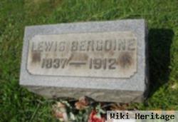 Lewis Bergoine