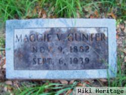 Maggie Vancil Gunter