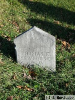 Thomas F. Newhouse