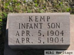 Infant Kemp