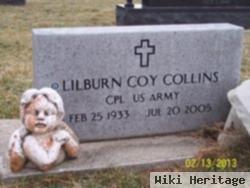 Lilburn Collins