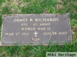 James R. Richards