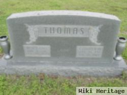 Mary Lois Vance Thomas