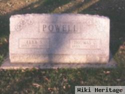 Thomas Cecil Powell