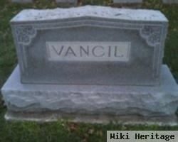 James Otis Vancil