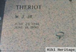 W J Theriot, Jr