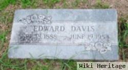 Edward Davis