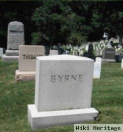 Bernard Abert Byrne