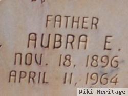 Aubra Eugene Thompson