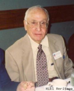 Ralph D. Covell