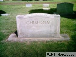 William Henry Chisholm