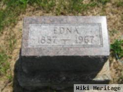 Edna Dorsey