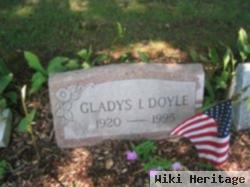 Gladys I. Doyle