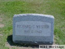 Richard C. Wester
